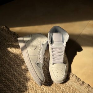 Jordan one