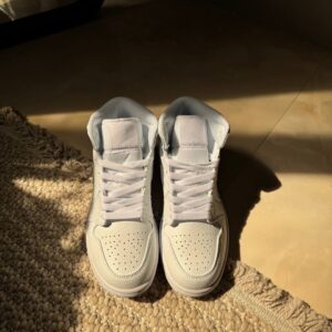 Jordan one