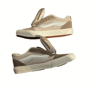 vans knu