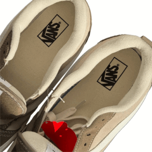 vans knu