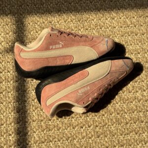 puma speedcat