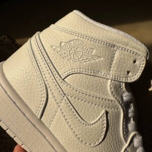 Jordan one