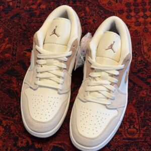 jordan 1 low