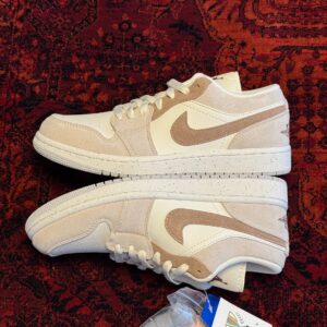jordan 1 low
