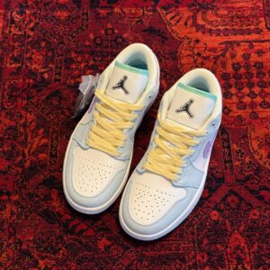 jordan 1 low