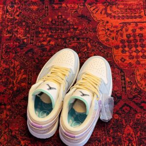jordan 1 low