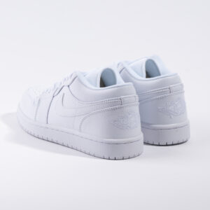 Air Jordan 1 Low White