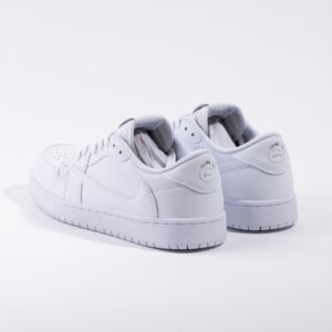 Air Jordan 1 Travis Scott White Party