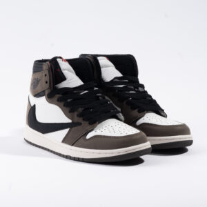 Air Jordan 1 High Travis Scott Mocha