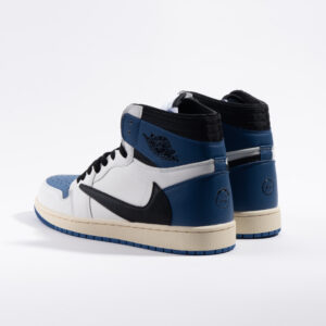Air Jordan 1 High Travis Scott Fragment