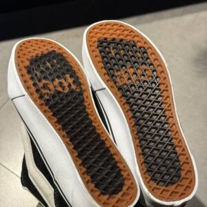 vans potato