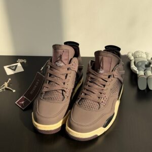 Jordan 4 a ma maniere