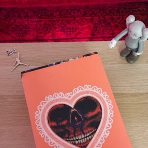 Sb strangelove